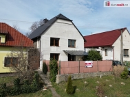 Prodej samostatn�ho RD, 160 m2, Ole�nice (okres �esk� Bud�jovice)