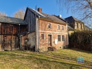 Prodej samostatn�ho RD, 56 m2, Tachov, V�tkov