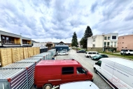 Prodej pozemku , ur�en� k v�stavb� RD, �esk� (okres Brno-venkov) - exkluzivn�