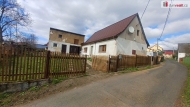 Prodej samostatn�ho RD, 307 m2, �st� nad Labem, Habrovice
