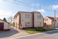 Prodej samostatn�ho RD, 190 m2, �in�ves (okres Nymburk)