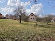 Prodej pozemku , ur�en� k v�stavb� RD, Strojetice (okres Bene�ov)