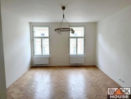 Pron�jem bytu 3+1, 92 m2, OV, Praha 2, Vinohrady, ul. S�zavsk�