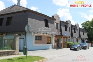 Prodej hotelu, Vesel� nad Lu�nic�, Vesel� nad Lu�nic� I (okres T�bor)