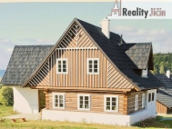 Prodej pozemku , ur�en� k v�stavb� RD, Horn� Brusnice (okres Trutnov)