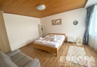 Prodej samostatn�ho RD, 553 m2, �pindler�v Ml�n, Bed�ichov (okres Trutnov)