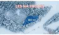 Prodej pozemku , les, Velk� Hamry, Bohdalovice (okres Jablonec nad Nisou)