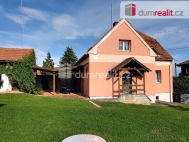 Prodej samostatn�ho RD, 230 m2, Horn� B�l�, Hubenov (okres Plze�-sever)