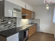 Pron�jem bytu 2+1, 61 m2, OV, Karlovy Vary, Ryb��e, ul. Sokolovsk�