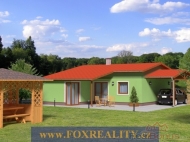 Prodej samostatn�ho RD, 80 m2, Karlovy Vary