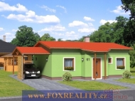 Prodej samostatn�ho RD, 67 m2, Karlovy Vary