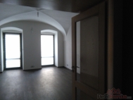 Pron�jem kancel���, B�lina (okres Teplice)