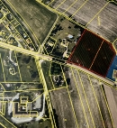 Prodej pozemku , ur�en� k v�stavb� RD, �esk� Skalice (okres N�chod) - exkluzivn�