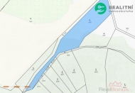 Prodej pozemku , ur�en� pro komer�n� v�stavbu, Mal� �ernoseky (okres Litom��ice)