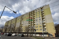 Prodej bytu 3+1, 0 m2, DV, Teplice, �etenice, ul. Duchcovsk�