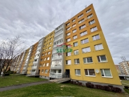 Prodej bytu 3+1, 0 m2, OV, Most, ul. Franti�ka Mal�ka