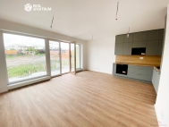 Pron�jem bytu 2+kk, 55 m2, OV, Brno (okres Brno-m�sto), ul. Ond�eje Sekory