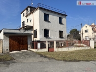 Prodej samostatn�ho RD, 345 m2, Litovel (okres Olomouc)