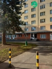 Prodej bytu 1+kk, 0 m2, OV, Karlovy Vary, Star� Role, ul. Fibichova