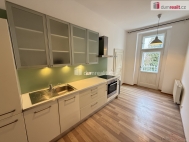 Pron�jem bytu 2+1, 68 m2, OV, Praha 5, Sm�chov, ul. U Nikolajky