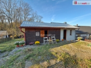 Prodej rekrea�n�ho objektu, Ta�ov (okres �st� nad Labem)