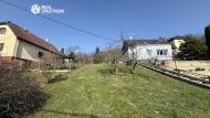 Prodej pozemku , ur�en� k v�stavb� RD, Brno, Bosonohy (okres Brno-m�sto)