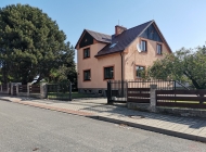 Pron�jem samostatn�ho RD, 160 m2, Ostrava, Muglinov (okres Ostrava-m�sto)