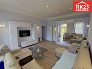 Prodej bytu 2+1, 102 m2, OV, Mari�nsk� L�zn� (okres Cheb), ul. Hlavn� t��da