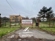 Prodej pozemku , ur�en� k v�stavb� RD, Ostrava, Slezsk� Ostrava (okres Ostrava-m�sto)