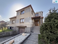 Prodej samostatn�ho RD, 271 m2, Suchdol (okres Kutn� Hora)