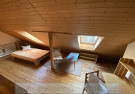 Pron�jem bytu atypick�, 0 m2, OV, Liberec, Liberec XV-Star� Harcov, ul. Ly�a�sk�