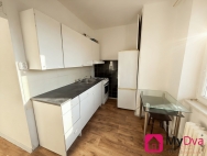 Pron�jem bytu 1+1, 35 m2, OV, Praha 3, �i�kov, ul. Na vrcholu