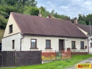 Prodej �adov�ho RD, 122 m2, Moravsk� T�ebov�, P�edm�st� (okres Svitavy)