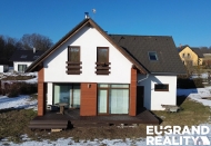 Prodej �adov�ho RD, 106 m2, Horn� Podlu��, �of�n (okres D���n)