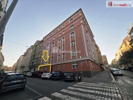 Prodej bytu 3+1, 90 m2, OV, Praha 7, Hole�ovice, ul. Janovsk�ho