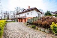 Prodej samostatn�ho RD, 220 m2, Roudnice nad Labem (okres Litom��ice)