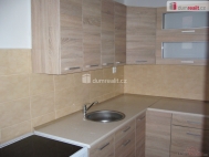 Pron�jem bytu 3+1, 98 m2, OV, D���n, D���n IV-Podmokly, ul. Revolu�n� n�m.