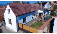 Prodej �adov�ho RD, 61 m2, Klap� (okres Litom��ice) - exkluzivn�