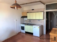 Pron�jem bytu 1+kk, 20 m2, OV, Chodov (okres Sokolov), ul. �apkova