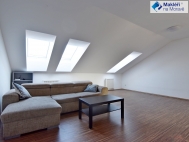 Pron�jem bytu 1+kk, 40 m2, OV, Olomouc, ul. Rooseveltova