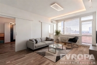Prodej bytu 4+1, 76 m2, DV, Roudnice nad Labem (okres Litom��ice), ul. Alej 17. listopadu