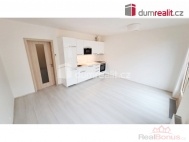 Pron�jem bytu 1+kk, 31 m2, OV, Praha 6, Veleslav�n, ul. Adamova