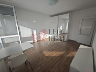 Pron�jem bytu 1+kk, 27 m2, OV, Praha 4, Podol�, ul. Kaplick�