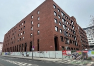 Pron�jem komer�n�ho objektu : Obchodn� centrum, Praha 3, �i�kov