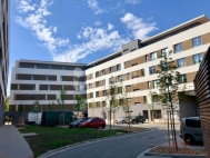 Pron�jem bytu 1+kk, 32 m2, OV, Pardubice, B�l� P�edm�st�, ul. Husova - exkluzivn�