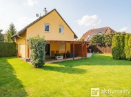 Prodej samostatn�ho RD, 121 m2, Mrat�n (okres Praha-v�chod)