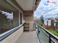 Pron�jem bytu 4+1, 91 m2, OV, Praha 10, Stra�nice, ul. Na T�ebe��n�