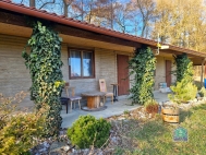 Prodej rekrea�n�ho objektu, Pob�ovice (okres Doma�lice)