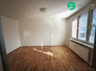 Prodej bytu 1+1, 0 m2, OV, Sta�kov (okres Doma�lice), ul. Na Tr�i�ti