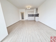 Pron�jem bytu 2+kk, 55 m2, OV, Praha 3, �i�kov, ul. V zahr�dk�ch - exkluzivn�